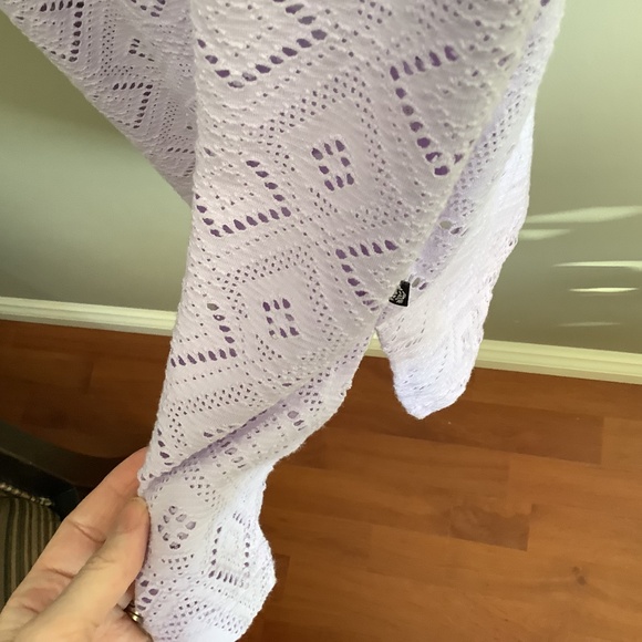 NWT- La Vie En Rose Swim Suit/ Beach cover up - Picture 5 of 6